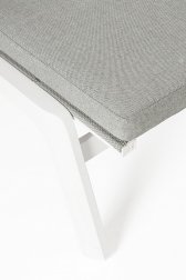 Шезлонг-лежак металлический Jalisco