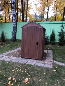 Частный проект