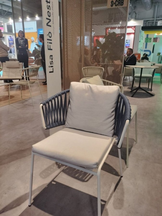Подушка на спинку кресла Cushion