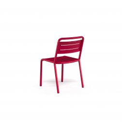 Стул металлический Urban