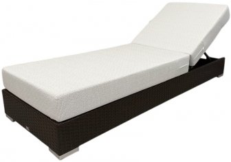 Матрас для шезлонга Mattress Armur