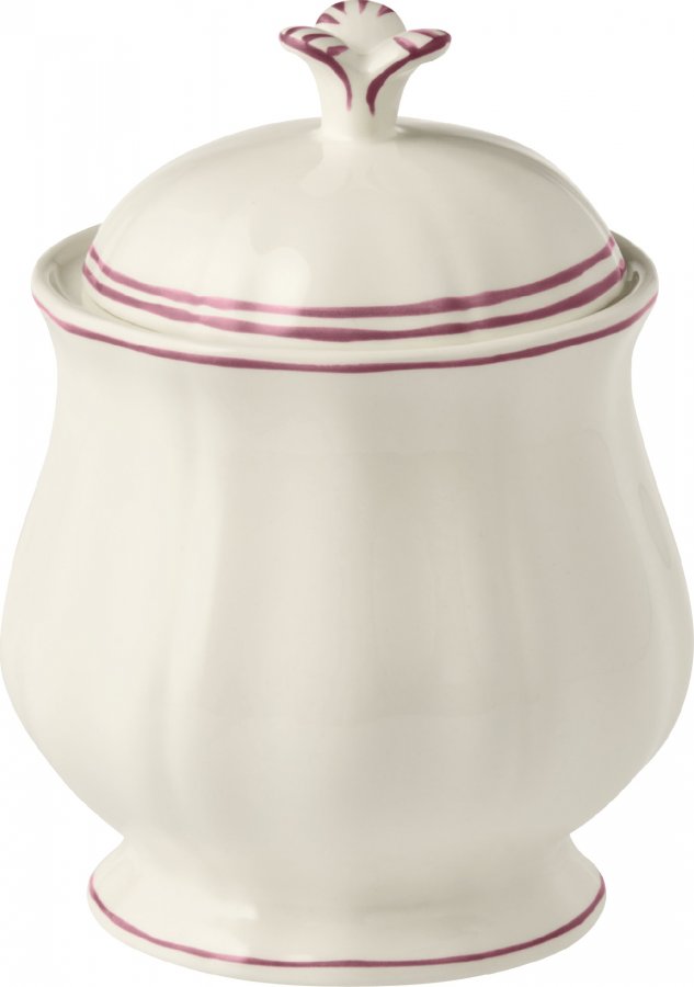 Сахарница Filet Pivoine