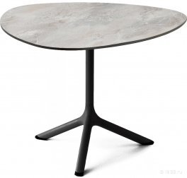 Столик ламинированный кофейный Tripe