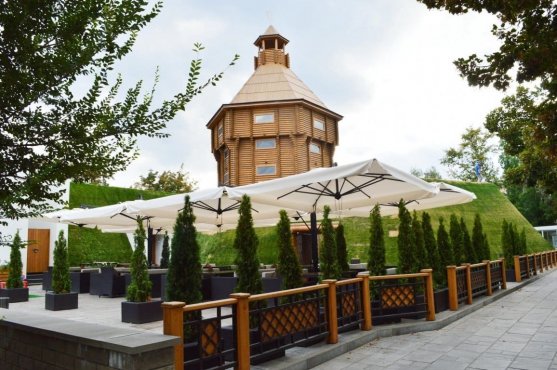 Ресторан 
