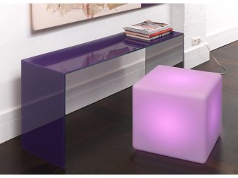 Светильник декоративный Cube-L