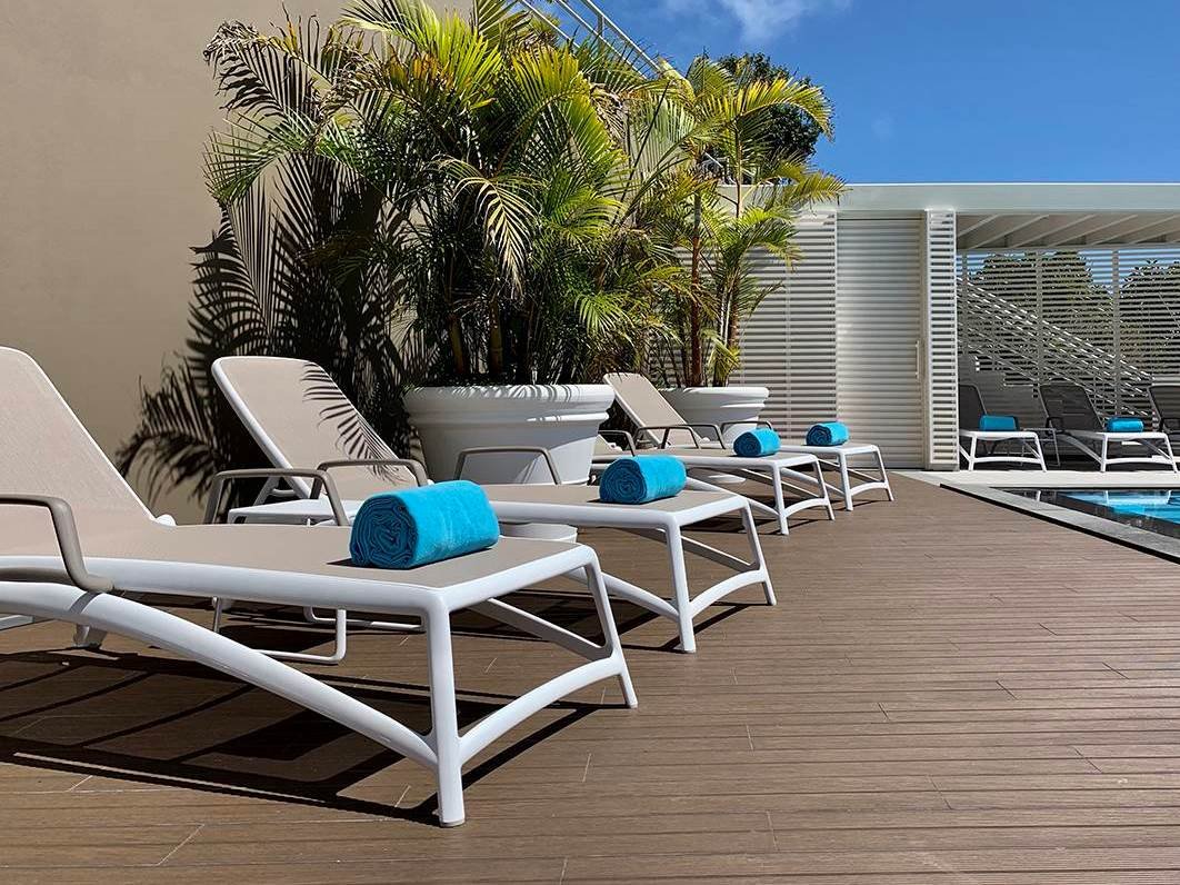 Calheta Boutique Houses, Мадейра, Португалия