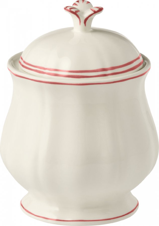 Сахарница Filet Corail