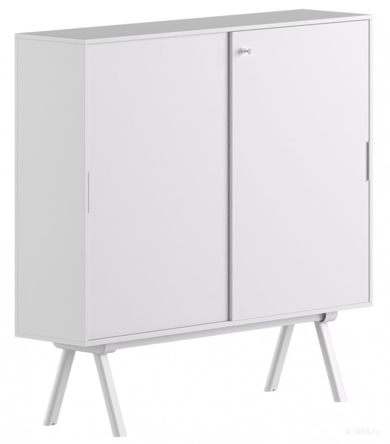 Комод офисный Cabinet 2027