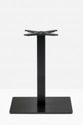Подстолье металлическое Inox