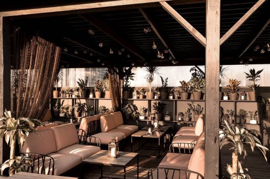 Loop Hotel, Вильнюс, Литва