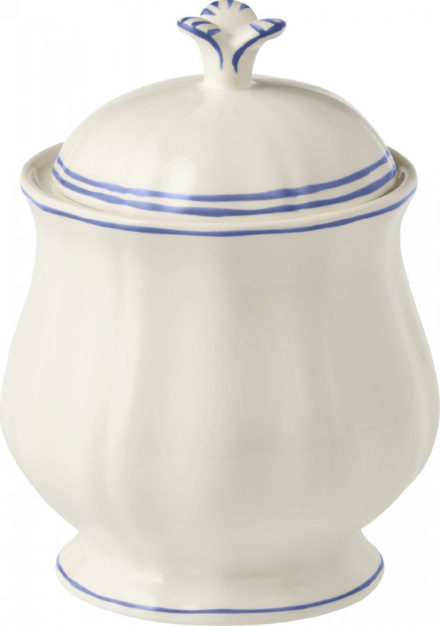 Сахарница Filet Bleu