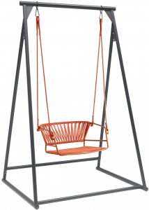 Lisa Swing Качели плетеные