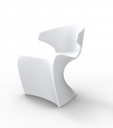 Кресло пластиковое Vondom Wing Basic