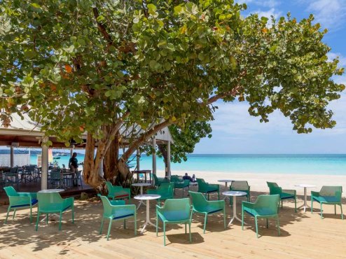 Skylark Negril Beach Resort, Негрил, Ямайка