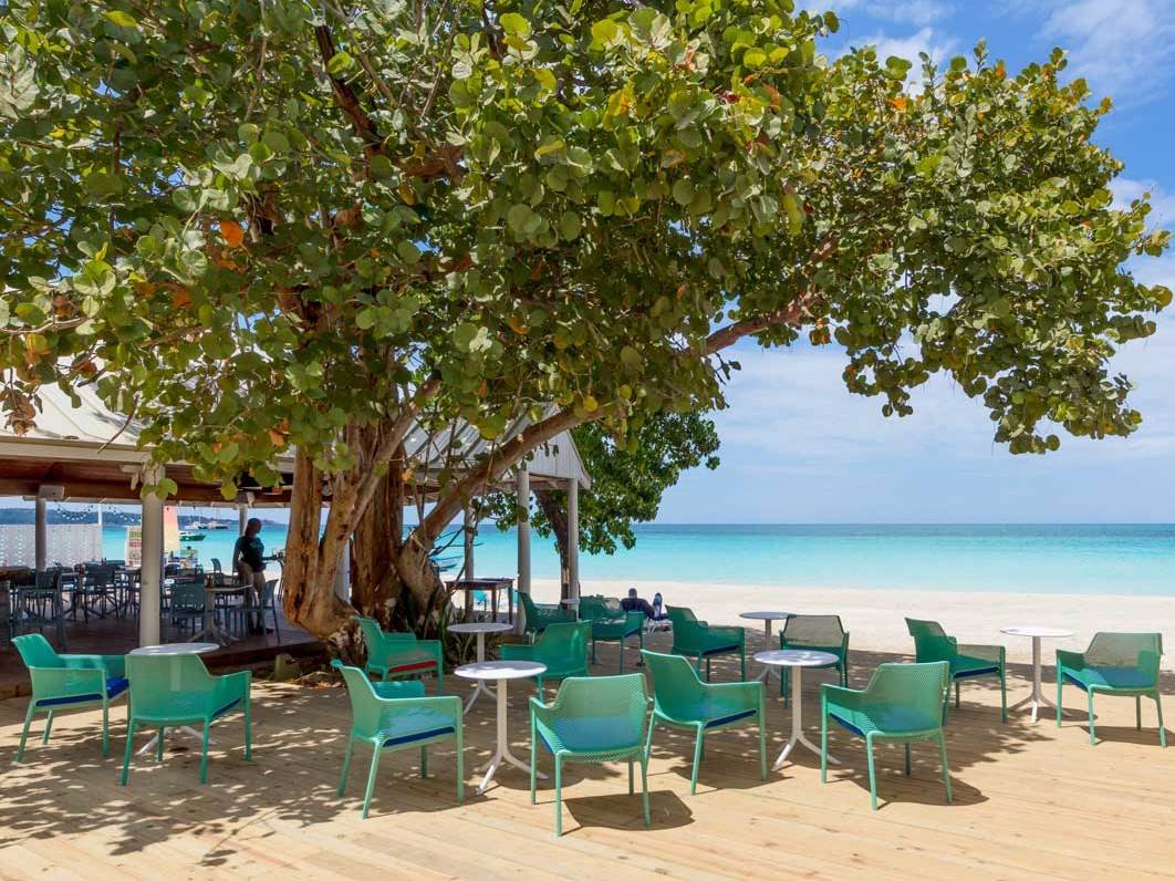 Skylark Negril Beach Resort, Негрил, Ямайка