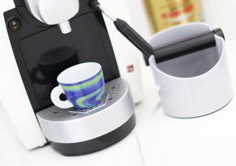 Кофейные пары для эспрессо