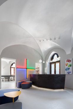 Babila Hostel, Милан, Италия