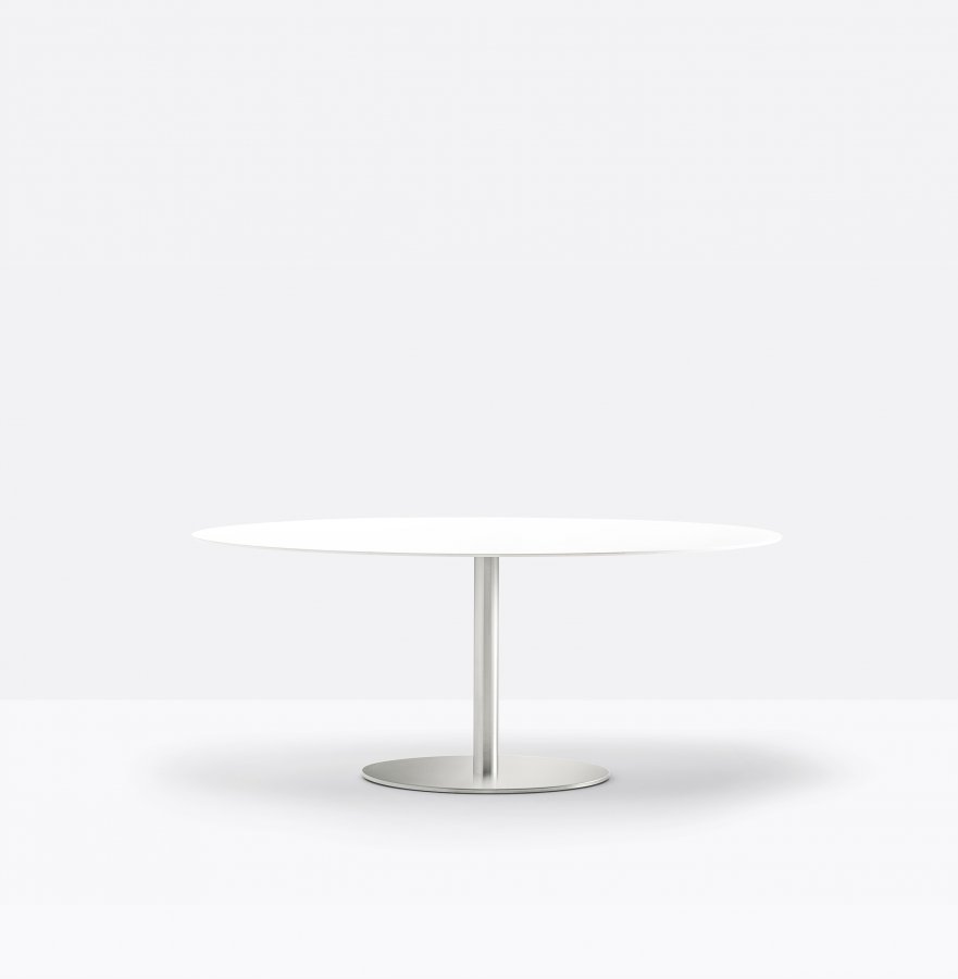 Подстолье металлическое Inox