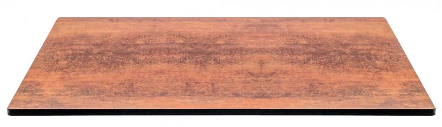 Столешница квадратная Solid Laminate