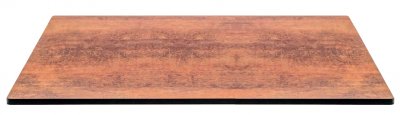 Solid Laminate Столешница квадратная