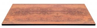 Столешница квадратная Solid Laminate