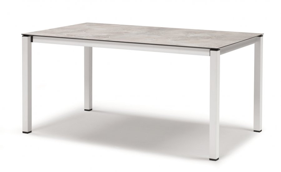 Стол ламинированный раздвижной Pranzo Extendable