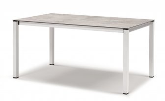 Стол ламинированный раздвижной Pranzo Extendable