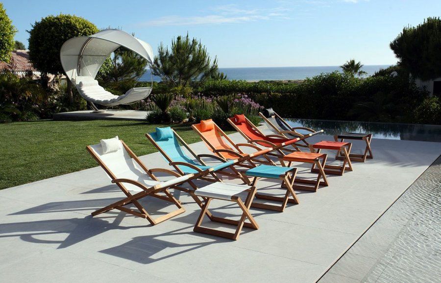 Подставка для ног Beacher