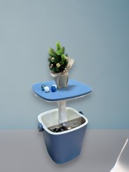 Стол пластиковый мини-бар Pop Up Cool Bar