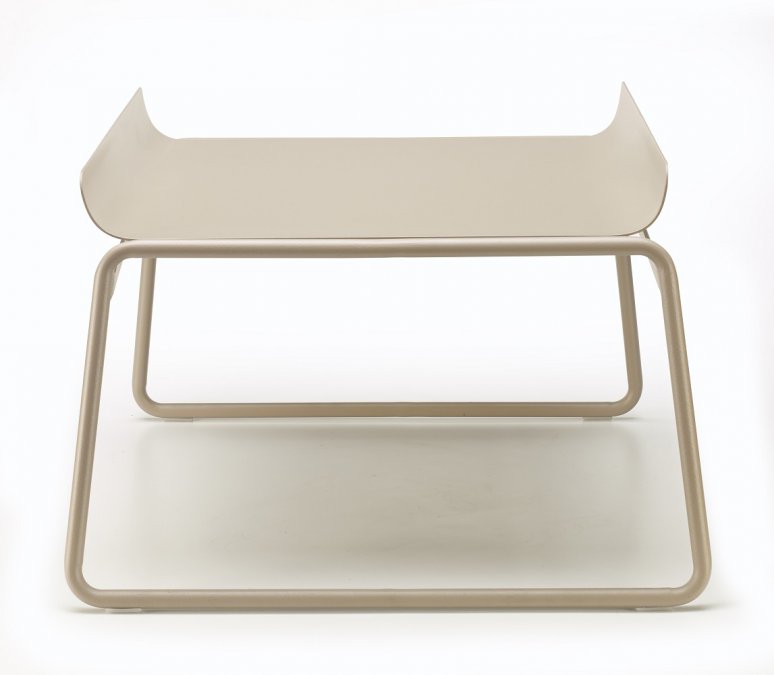 Столик кофейный Lisa Lounge Side Table