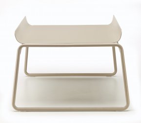 Столик кофейный Lisa Lounge Side Table