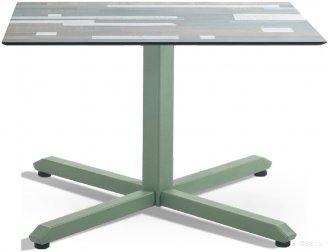 Подстолье металлическое Slim-X 353