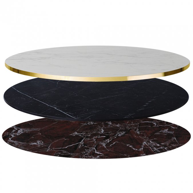 Столешница керамическая Ceramic Marble