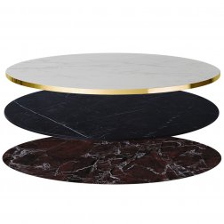 Столешница керамическая Ceramic Marble