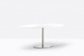 Подстолье металлическое Inox
