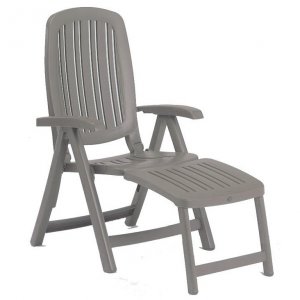 Footrest 45 (Salina) Подставка для ног для кресла Footrest 45 (Salina)