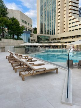 SPA-отель 