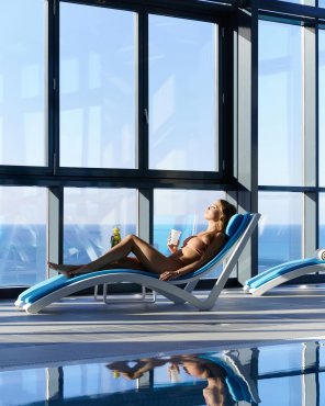 Отель Pullman Sochi Centre, г. Сочи