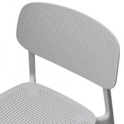 Стул пластиковый Colander