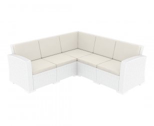 Угловая подушка Monaco Corner Cushion