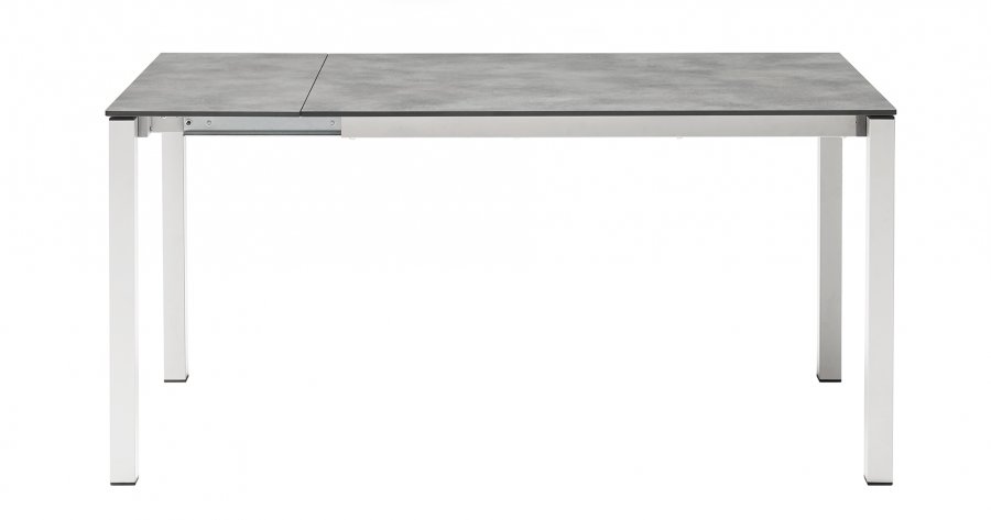 Стол ламинированный раздвижной Pranzo Extendable