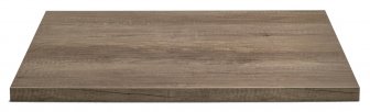 Столешница квадратная Melamine