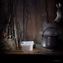 Светильник дизайнерский Tri