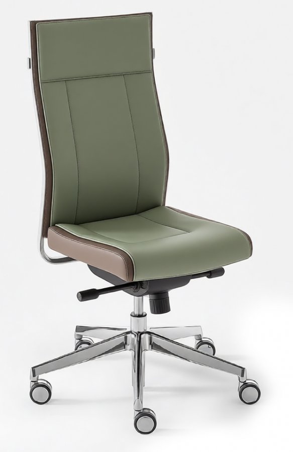 Стул компьютерный Kastel Kosmo Top