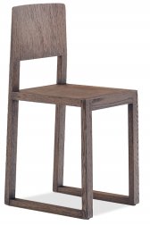 Стул деревянный Brera