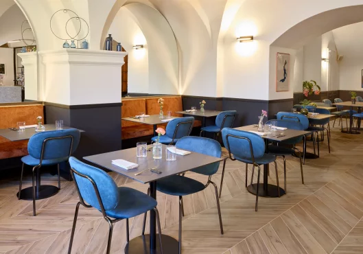 Al Lago Osteria Moderna, Riva di Solto BG, Италия