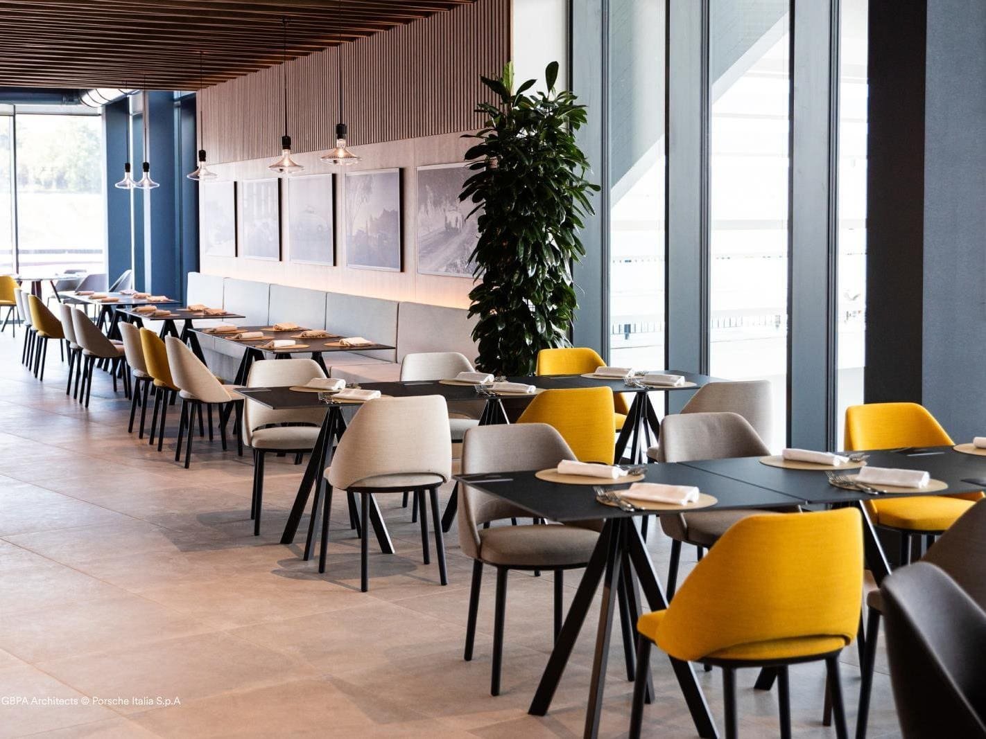 Porsche Experience Center, Кастредзато, Италия