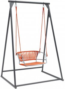 Lisa Swing Качели плетеные