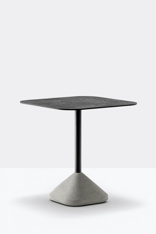 Подстолье металлическое Concrete