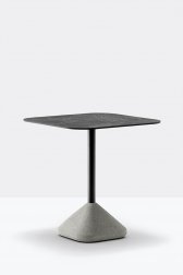 Подстолье металлическое Concrete